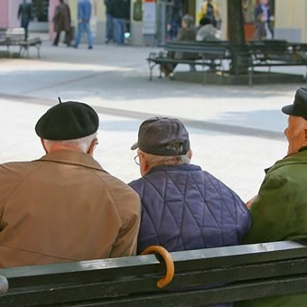 Grad finansira rehabilitaciju 400 najugroženijih penzionera